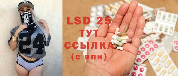 крисы Абаза